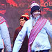 Norman Chief Memorial Dancers - Olympic Torch Relay 2010