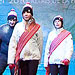 Norman Chief Memorial Dancers - Olympic Torch Relay 2010